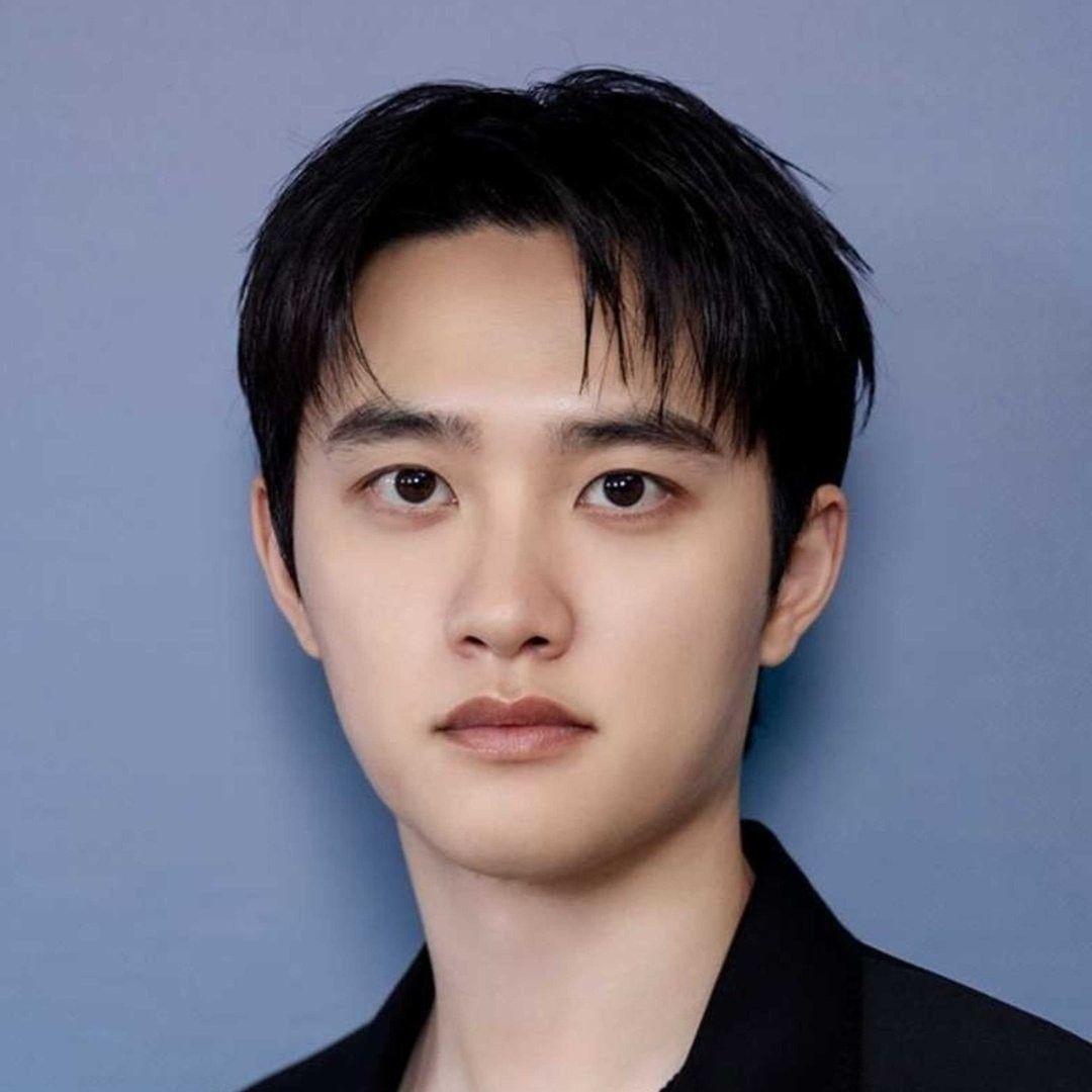디오 (EXO)의 최신 사진