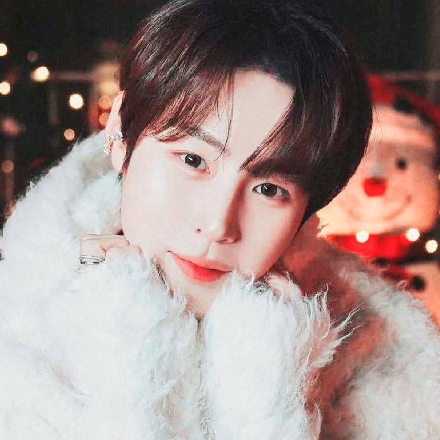 河成云的最新照片