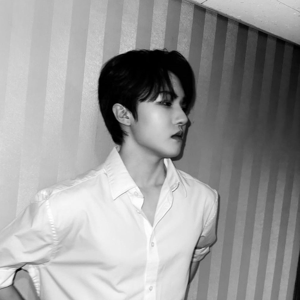 Latest photo of Junghoon (Xikers)