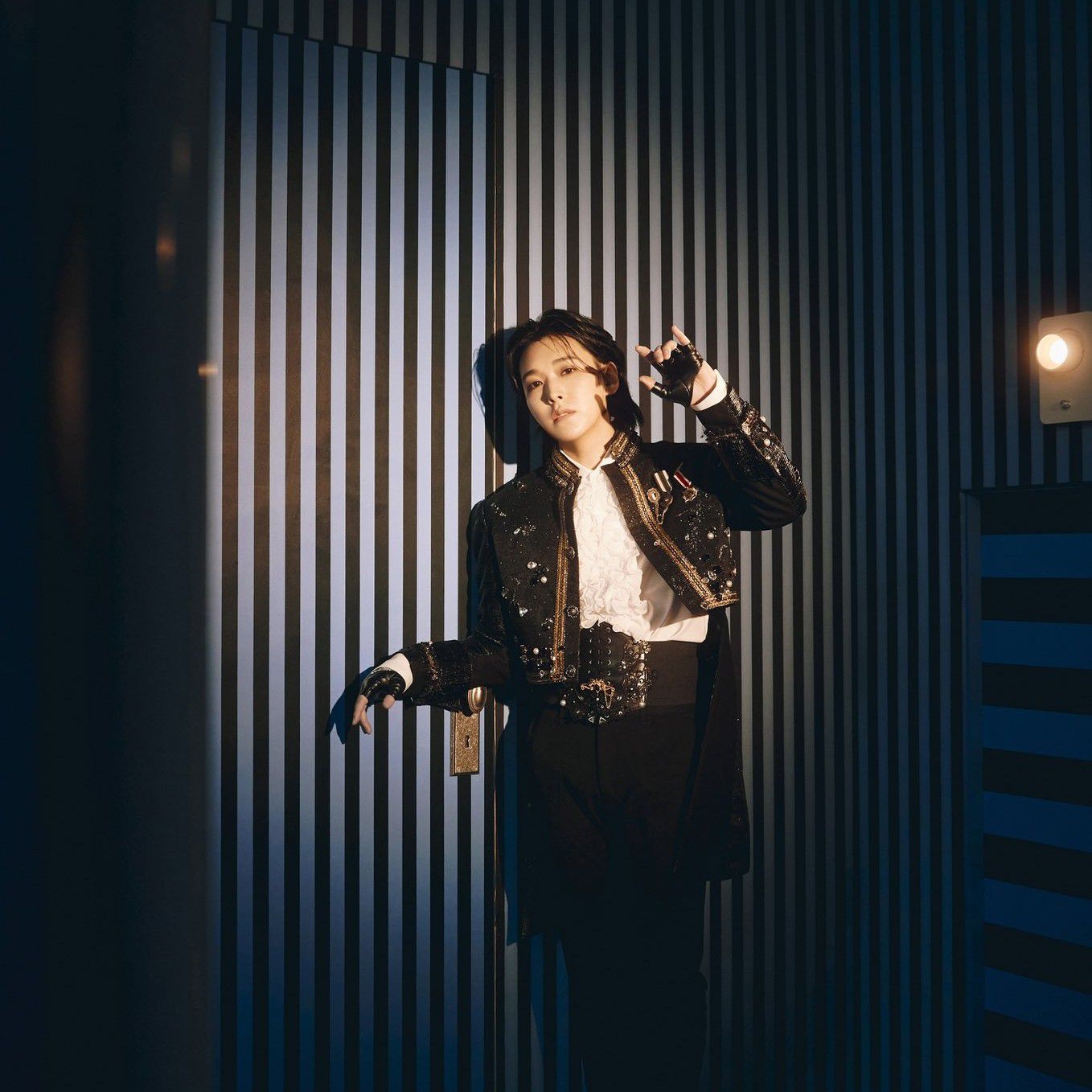 슈퍼주니어의 최신 사진