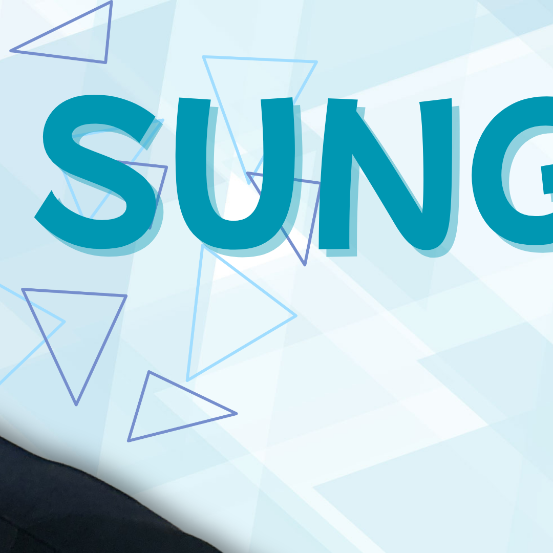 Behind-the-scenes cut of Sungjun (TNX)