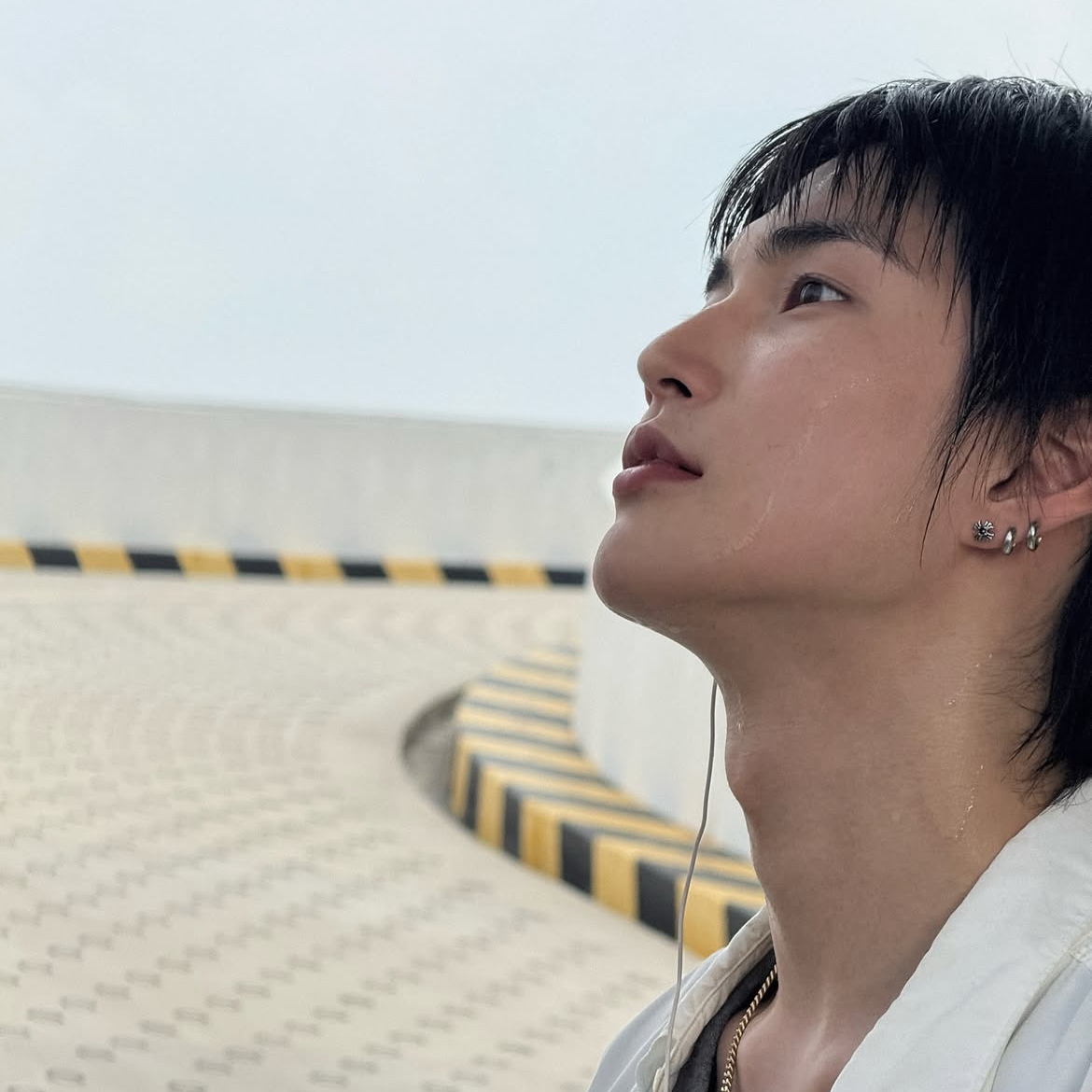 Latest photo of Seunghan