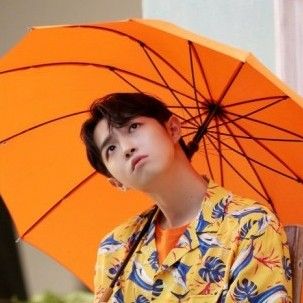 Potret di balik layar Kim Jaehwan