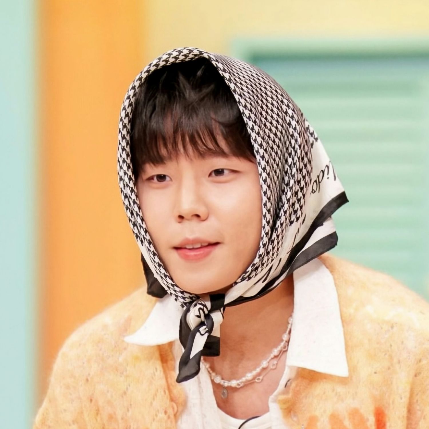 Latest photo of Jung Seunghwan
