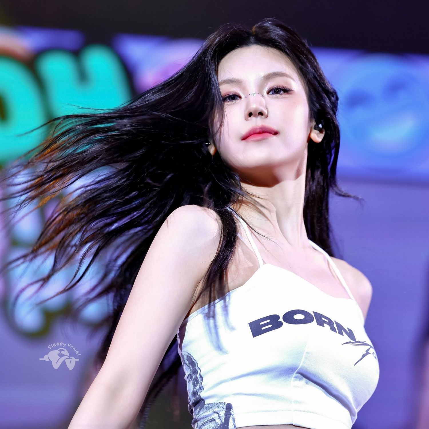 イェジ (ITZY)の最近の活動写真
