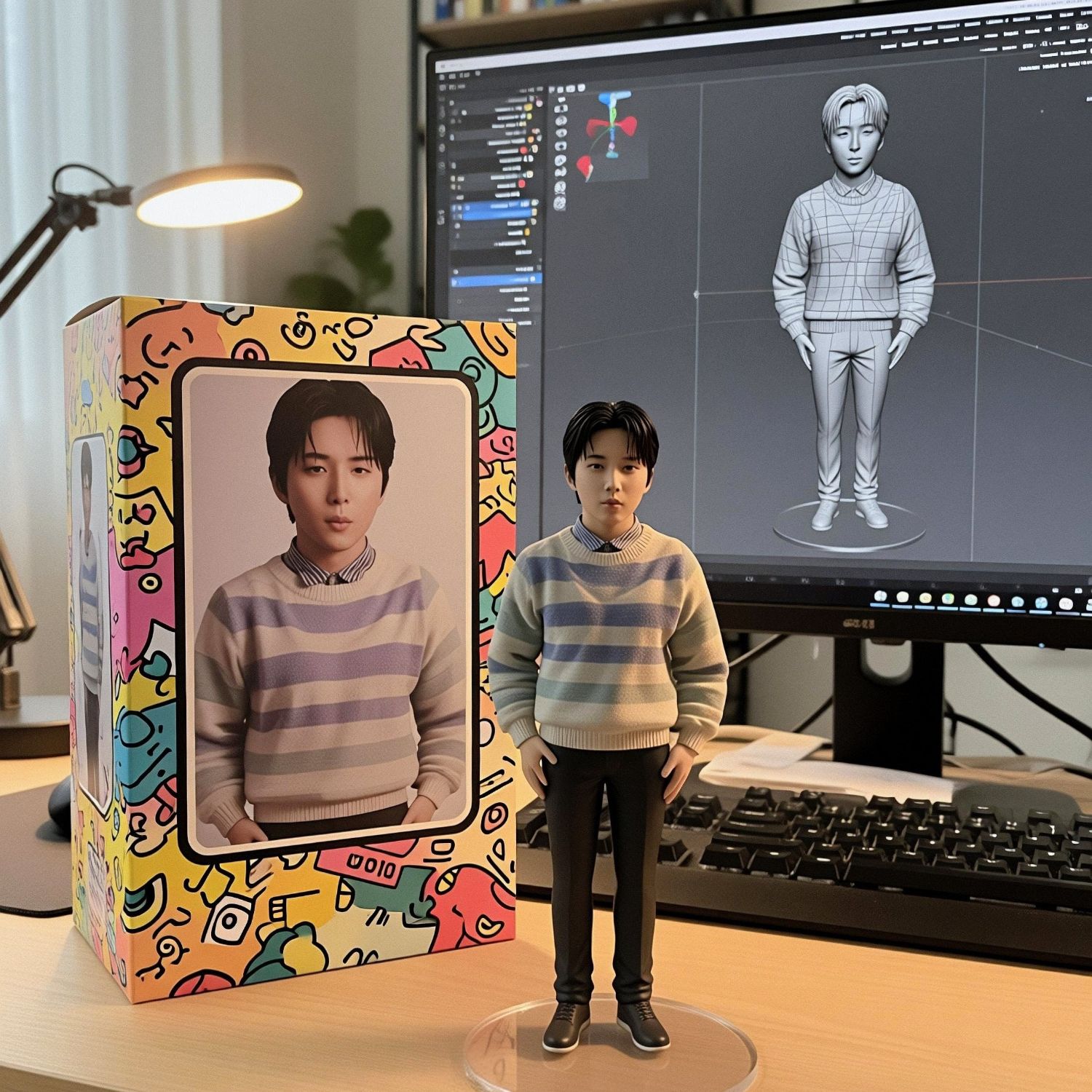 Latest photo of Wow (A.C.E)