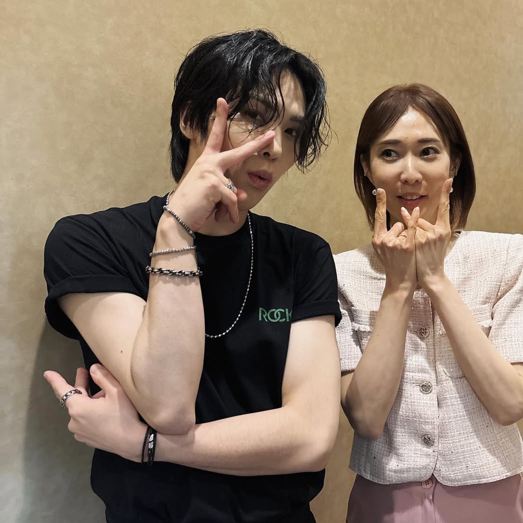Latest photo of Rocky