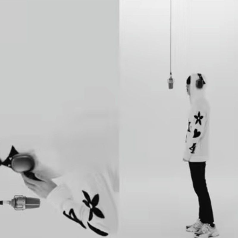 Recent activity shot of Nam Dohyon (BAE173)