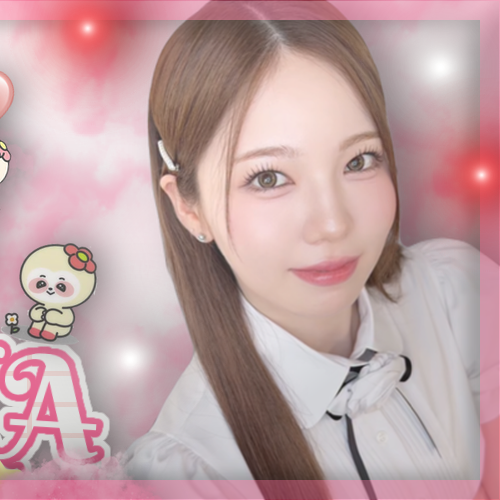 Behind-the-scenes cut of Rima (NiziU)