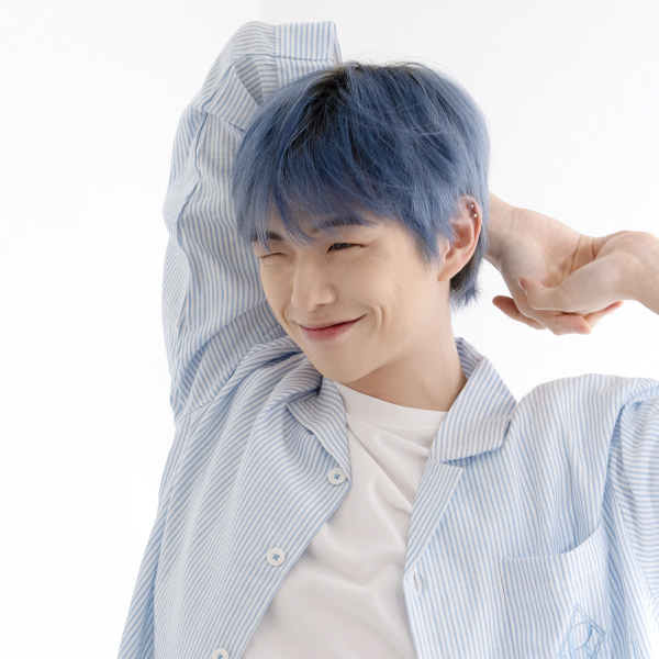 Latest photo of Kang Daniel