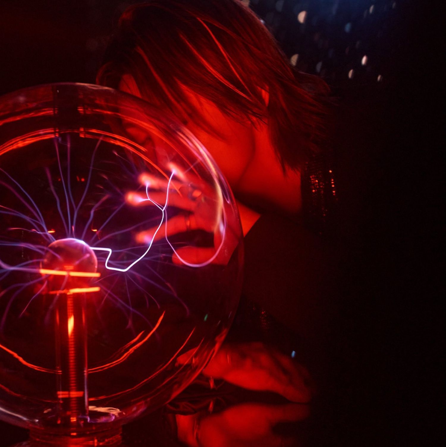 Latest photo of The 8 (SEVENTEEN)