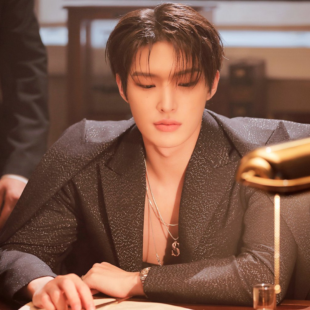 에이티즈 최근 활동샷