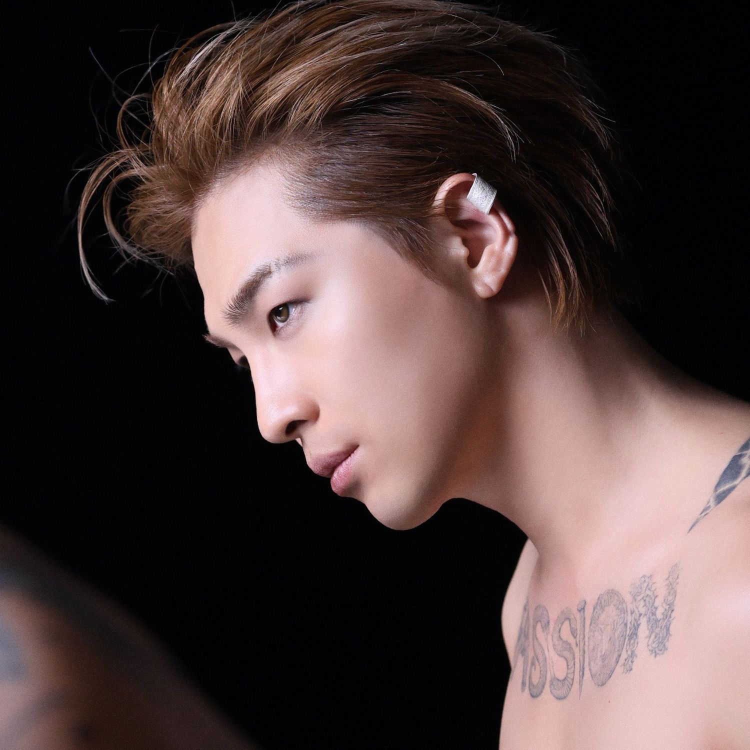 テヤン (BIGBANG)の最近の活動写真