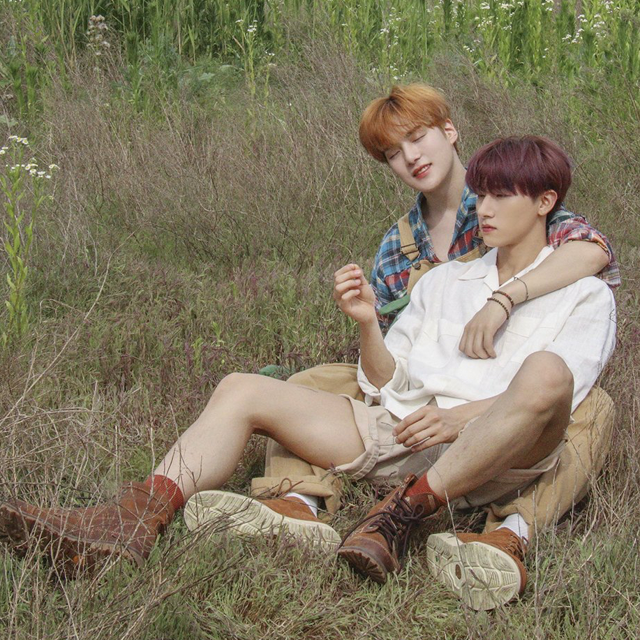 Latest photo of I.M (MONSTA X)