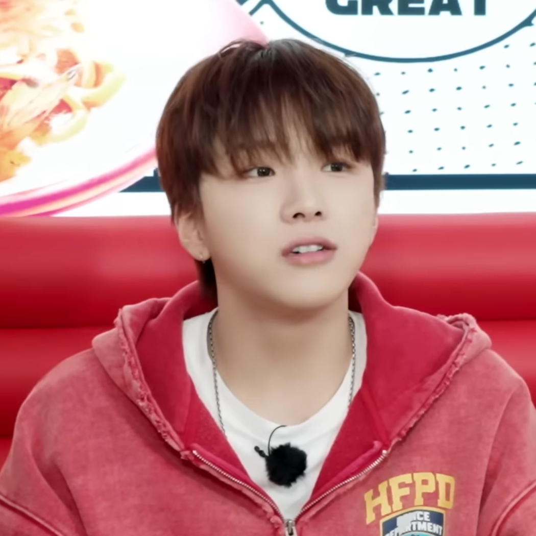 Latest photo of Woonhak (BOYNEXTDOOR)