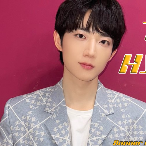 Latest photo of Hyeongseop (TEMPEST)