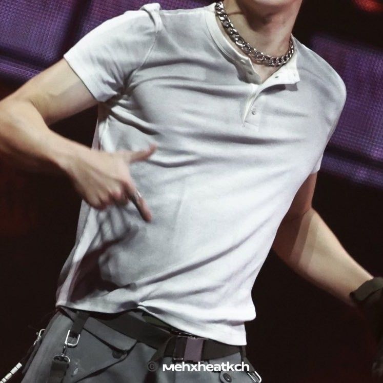 세훈 (EXO) 최근 활동샷