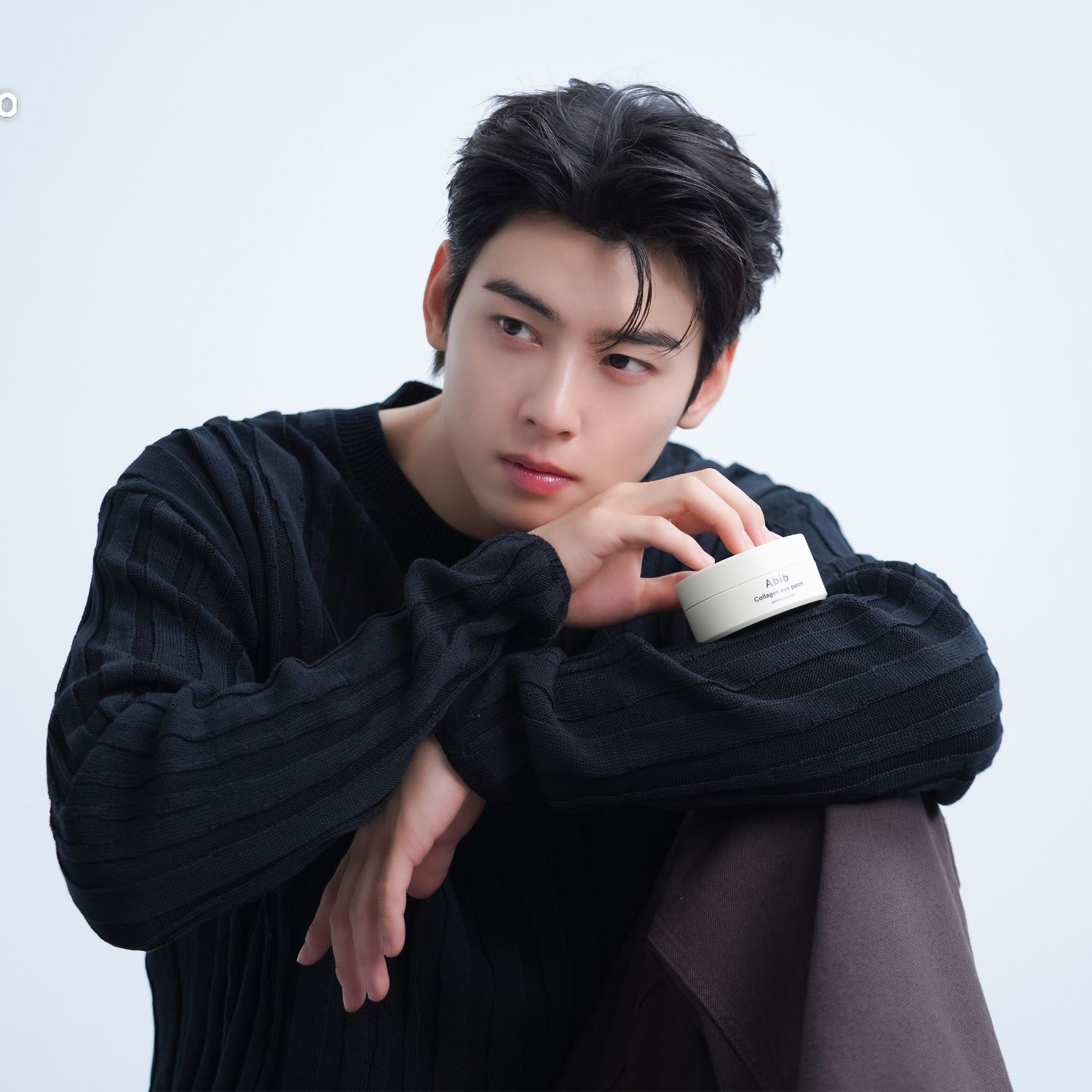 ASTRO粉絲拍下的瞬間