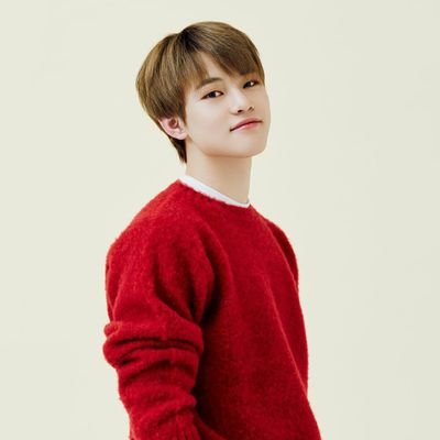 Behind-the-scenes cut of Chenle (NCT DREAM)