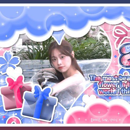 Latest photo of Chuu