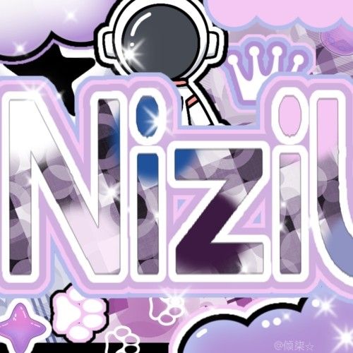 Behind-the-scenes cut of NiziU