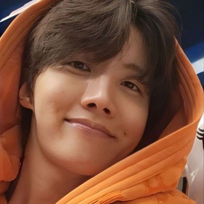 J-hope (防彈少年團)的幕後花絮