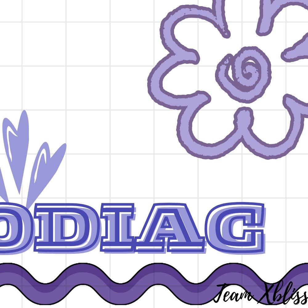 Recent activity shot of XODIAC