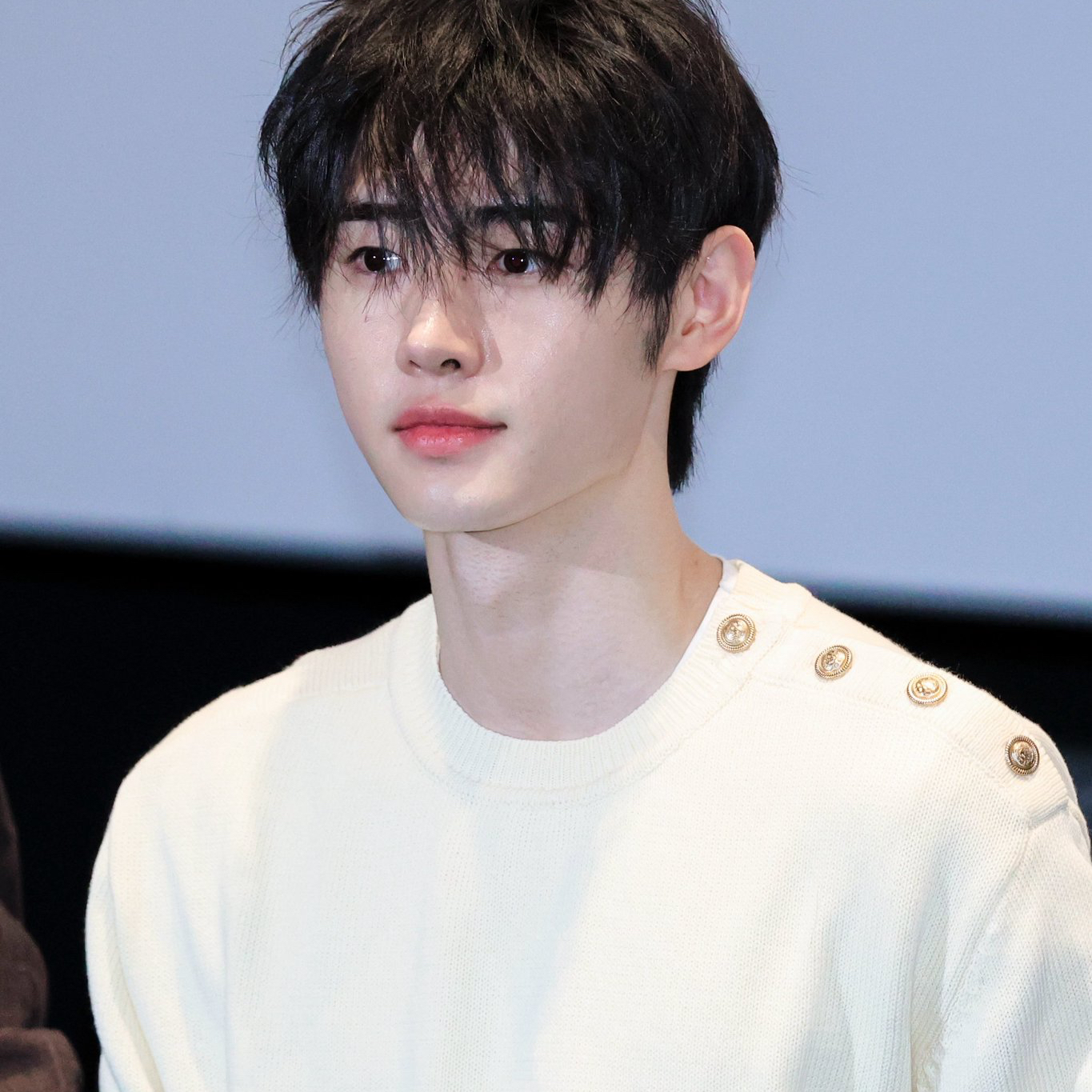 成訓 (ENHYPEN)的最新照片