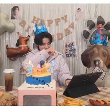 ENHYPEN의 비하인드 컷