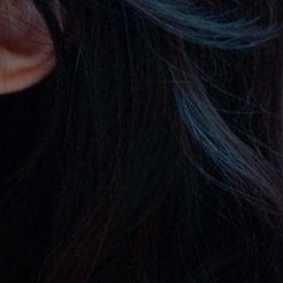 A moment captured by Jeong Yein (Lovelyz)'s fan