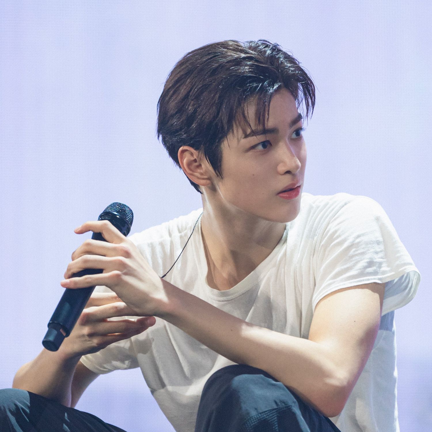 Latest photo of Keonho (CORTIS)