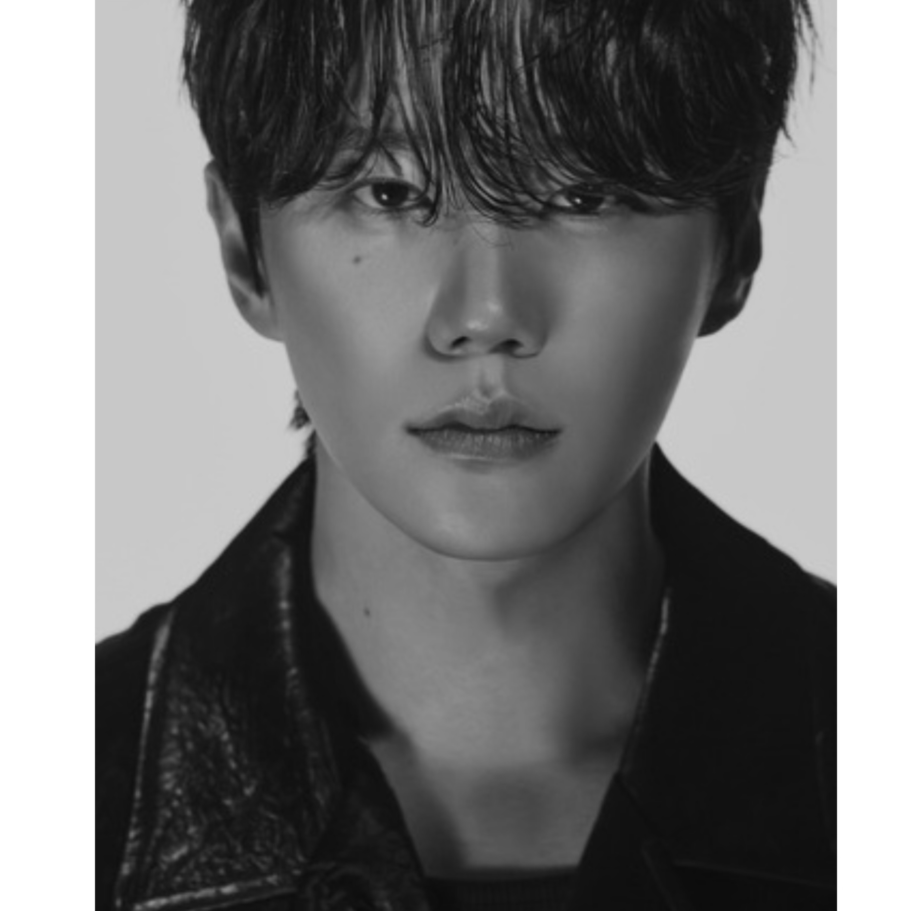 Foto aktivitas terbaru Lee Junyoung