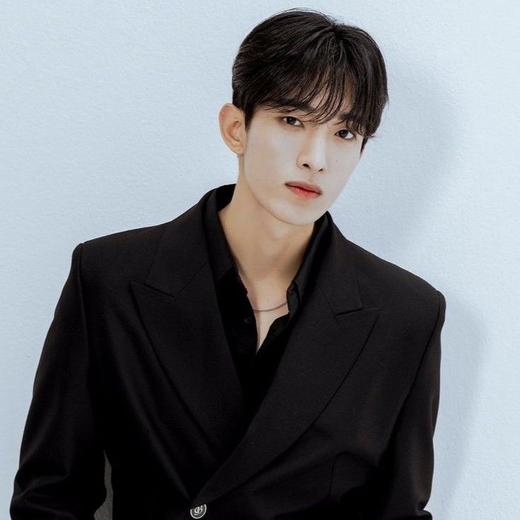 Behind-the-scenes cut of DK (SEVENTEEN)