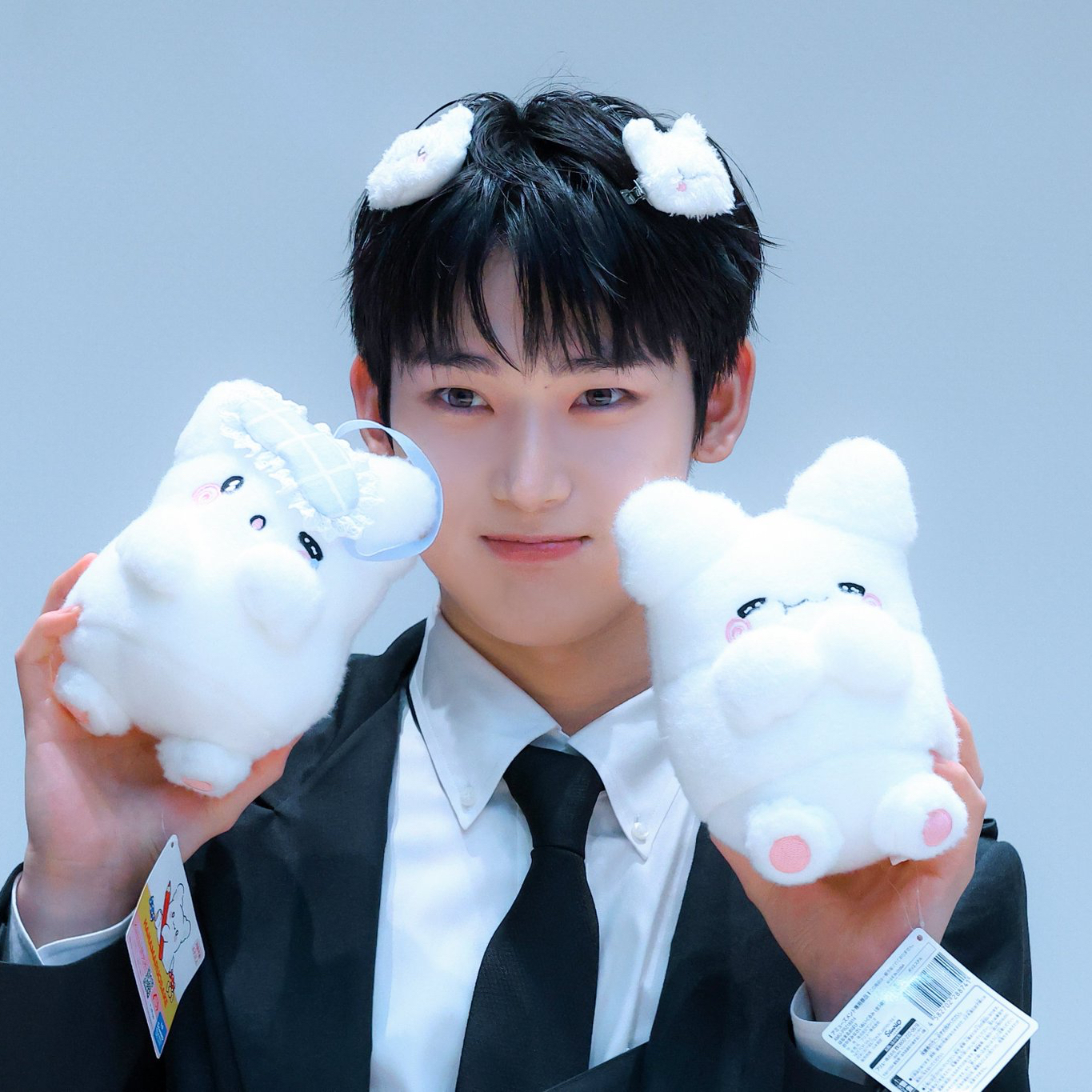 ENHYPENファンが撮った瞬間