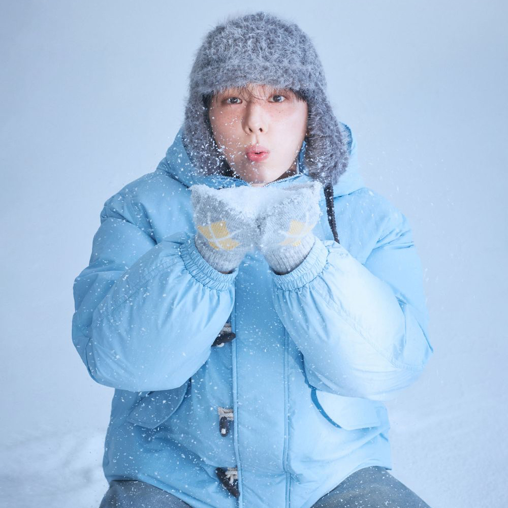 Momen yang diabadikan oleh penggemar MONSTA X