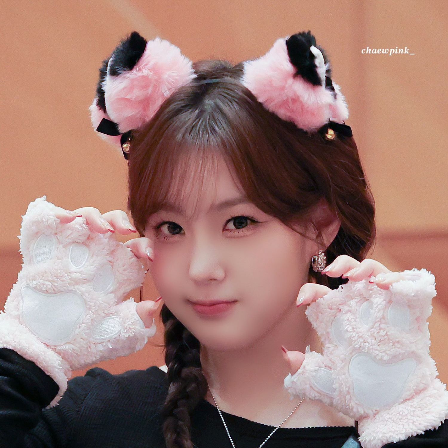 金采炫 (Kep1er)的最新照片