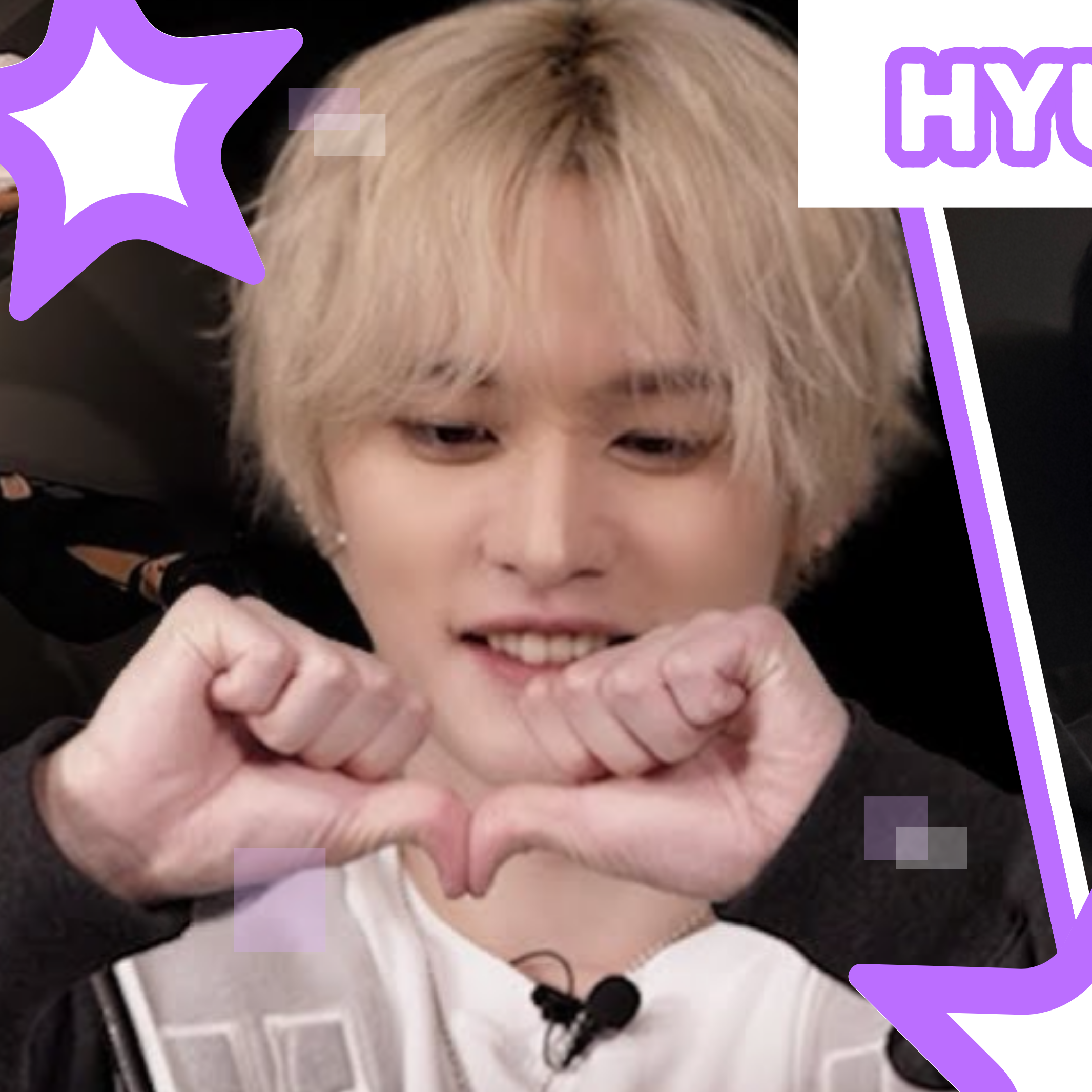 Latest photo of Lee Know (Stray Kids)