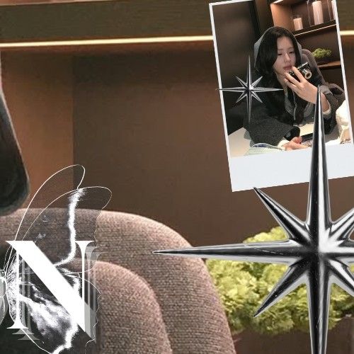 Latest photo of Miyeon (i-dle)