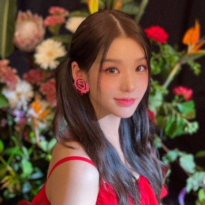 Latest photo of SECRET NUMBER