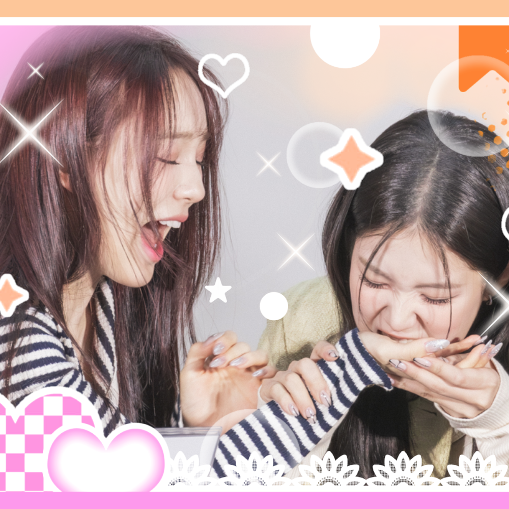 A moment captured by Ryu Sarang (izna)'s fan