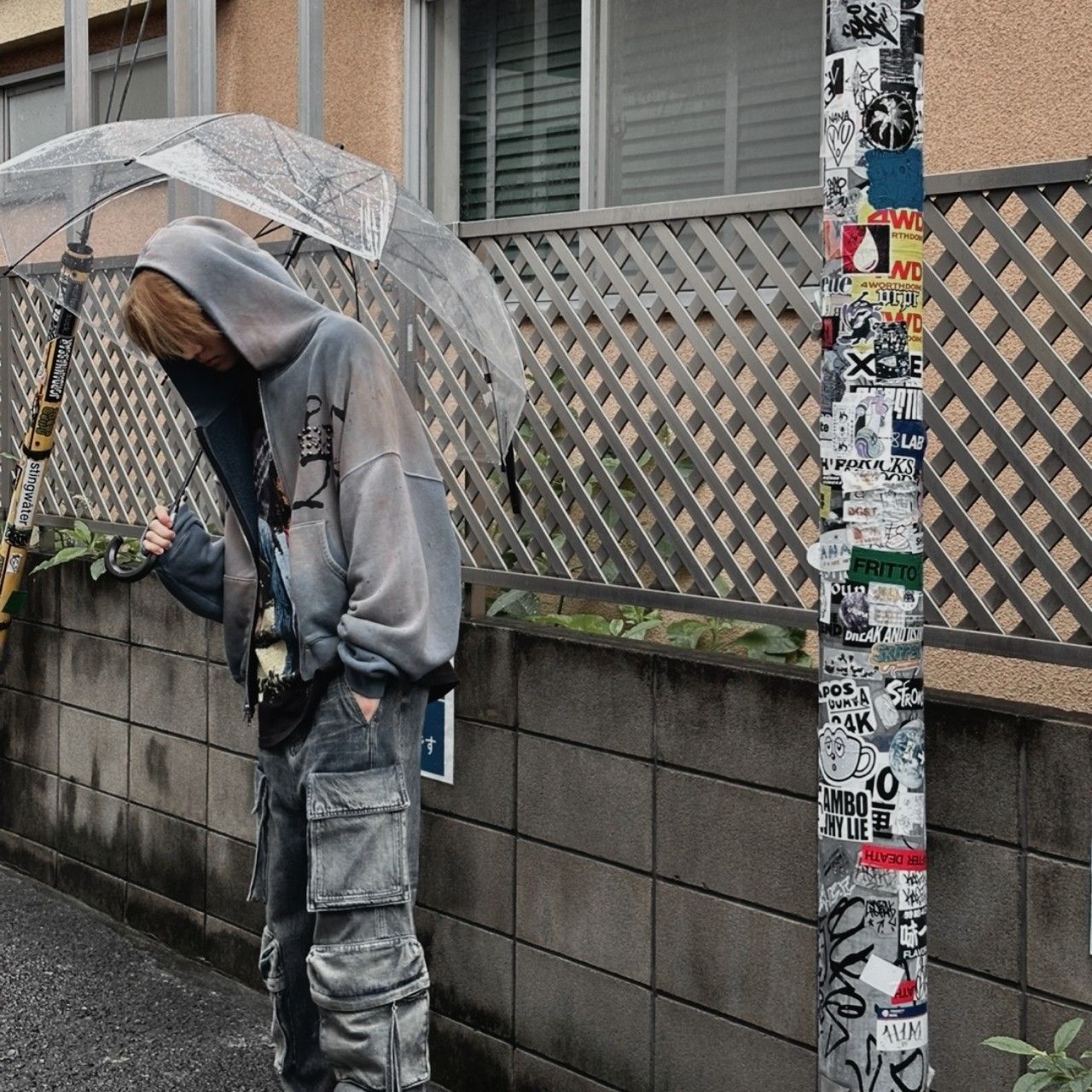 Recent activity shot of Heeseung (ENHYPEN)