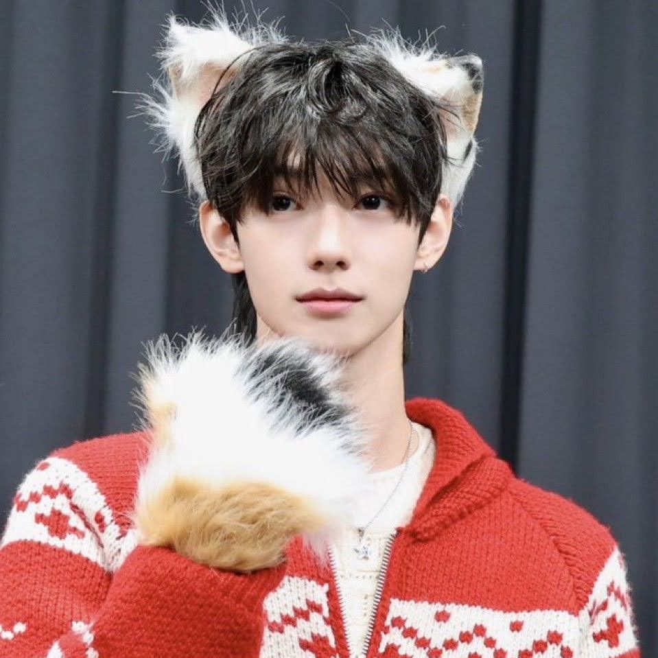 Behind-the-scenes cut of Chuei Liyu