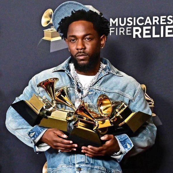Best moment chosen by Kendrick Lamar fandom