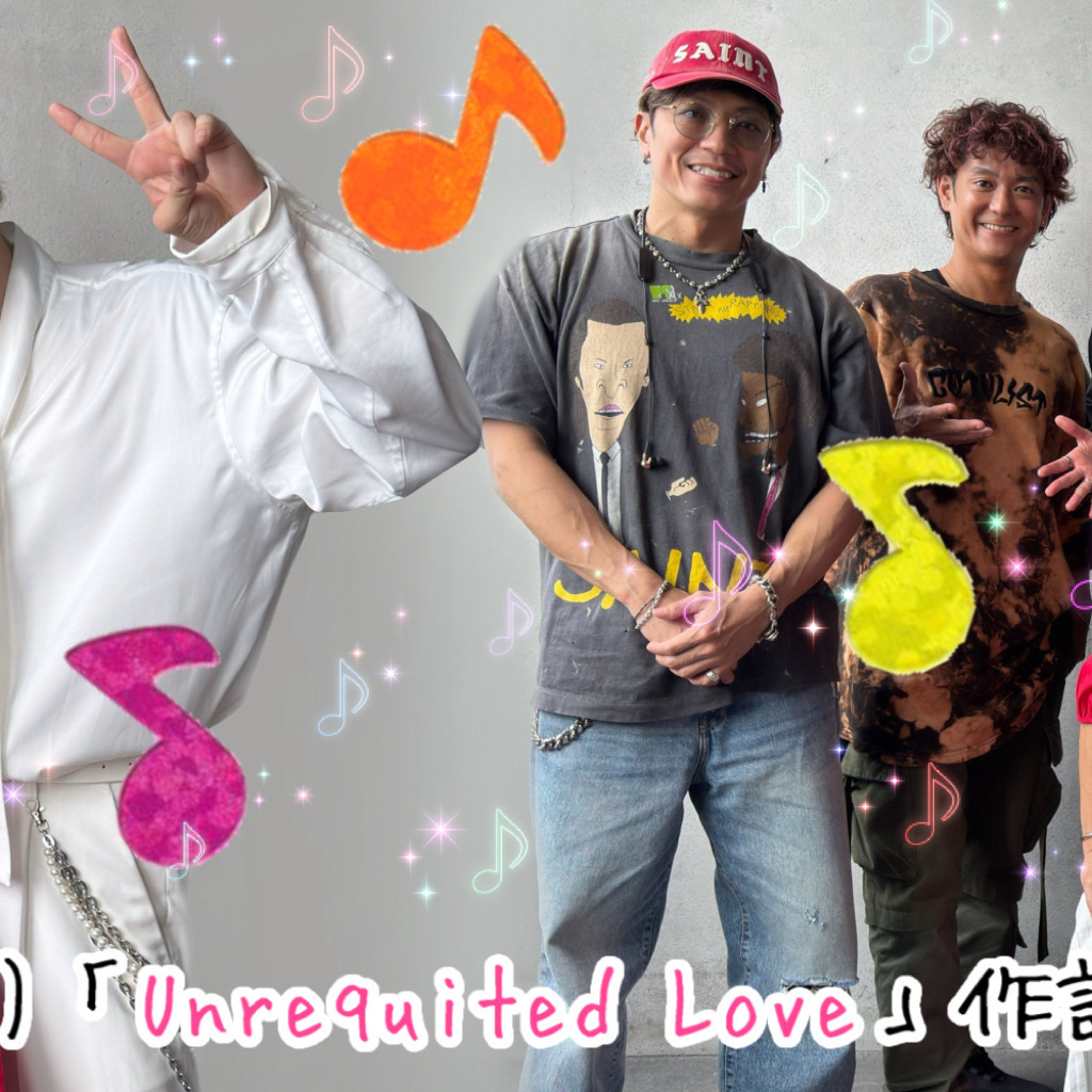 A moment captured by Fujimaki Kyosuke (INI)'s fan