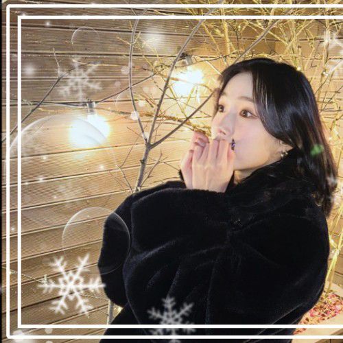 Potret di balik layar Seo Youngeun (Kep1er)