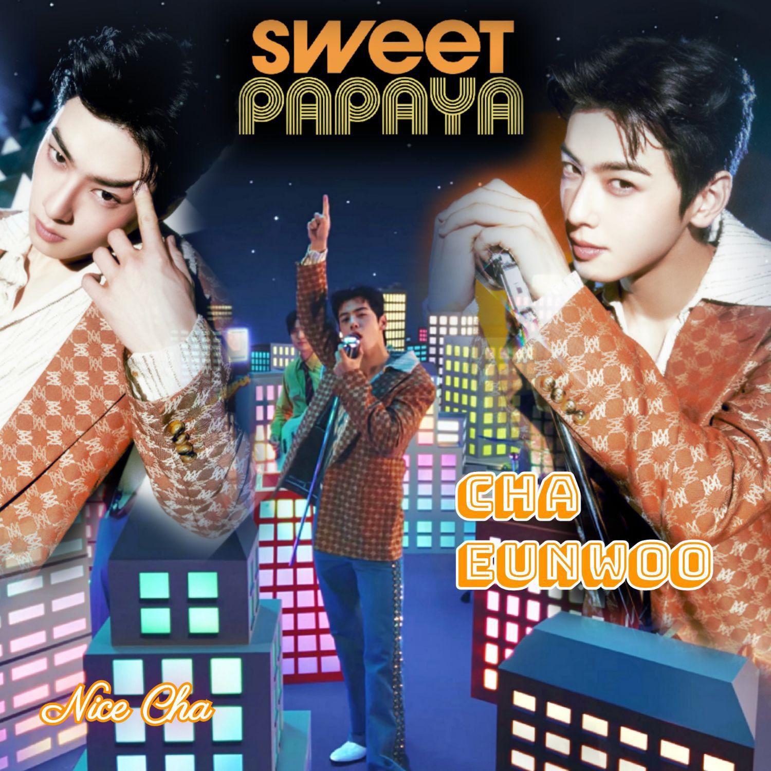 차은우 (아스트로)의 최신 사진