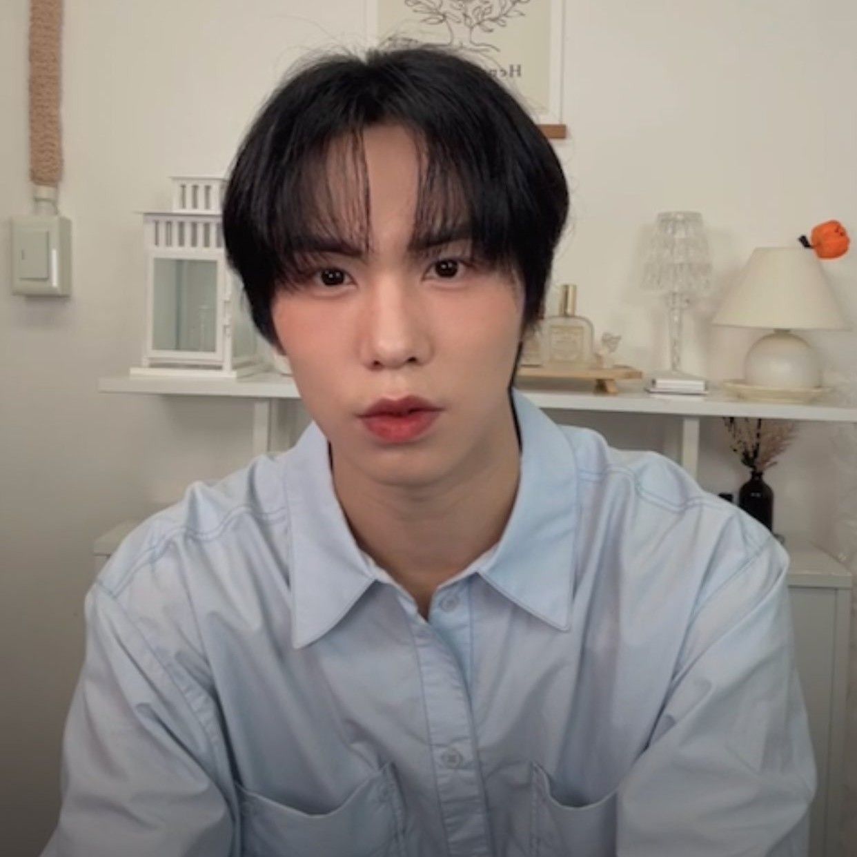 라키 최근 활동샷