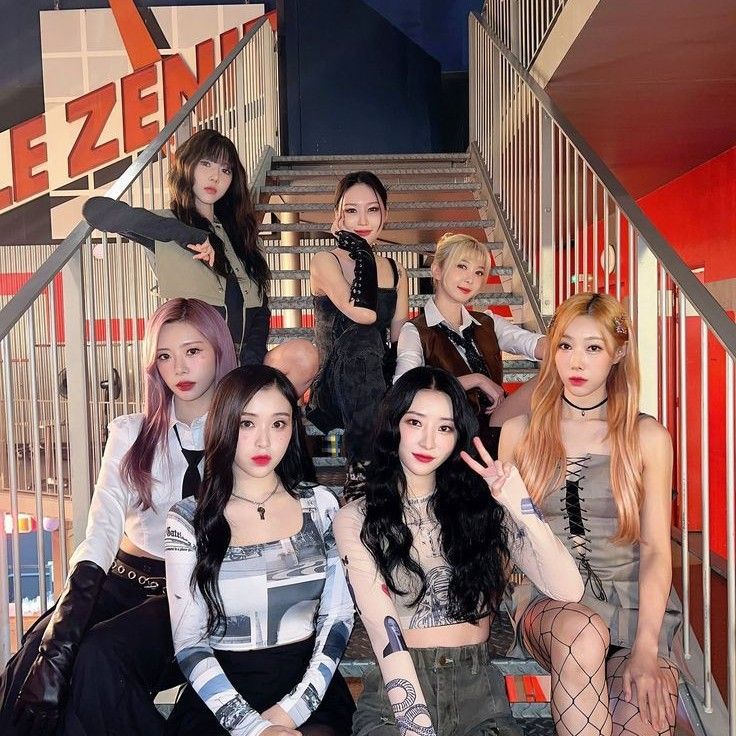 Recent activity shot of DREAMCATCHER