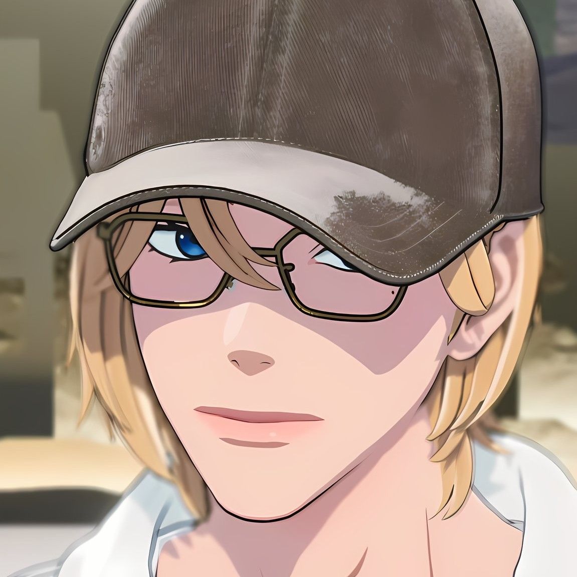 Momen yang diabadikan oleh penggemar Noah (PLAVE)