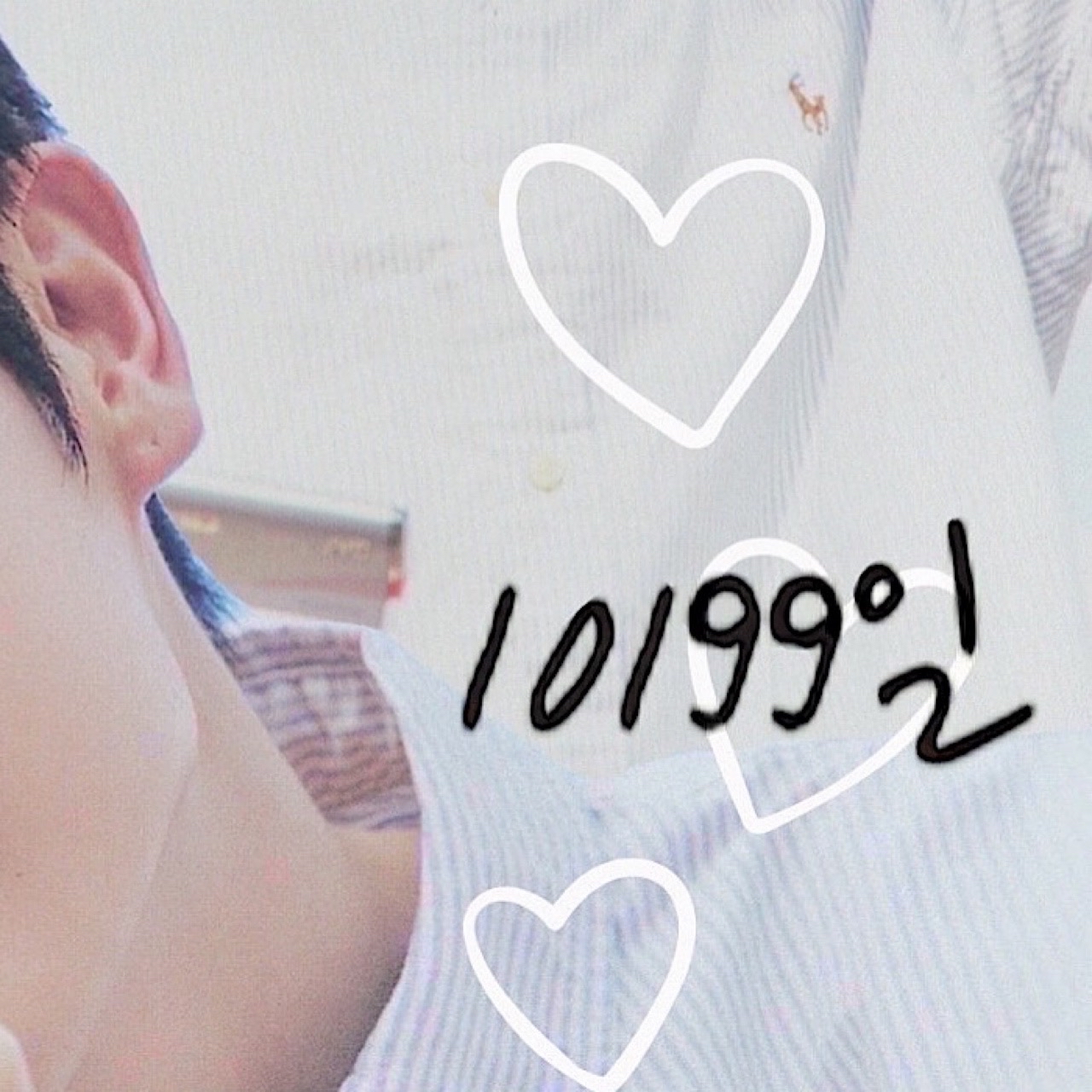 Latest photo of Hyunjae (THE BOYZ)